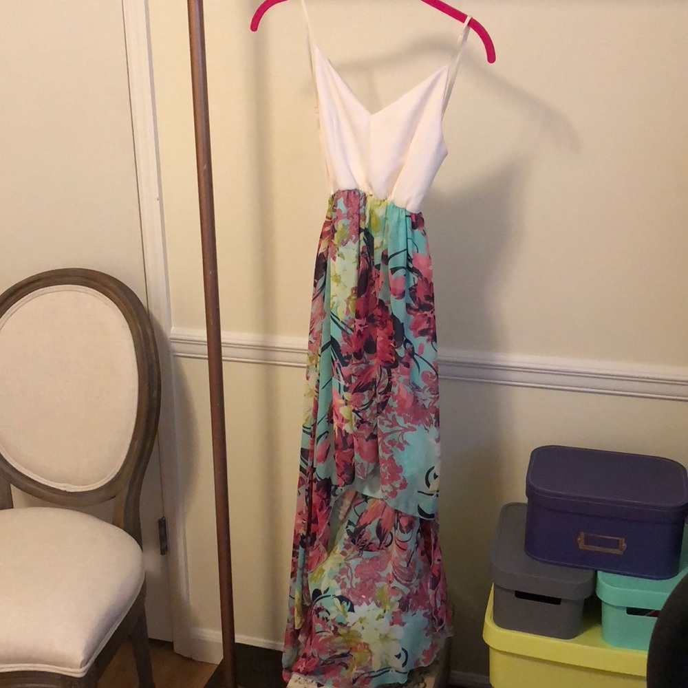 Boutique Dress